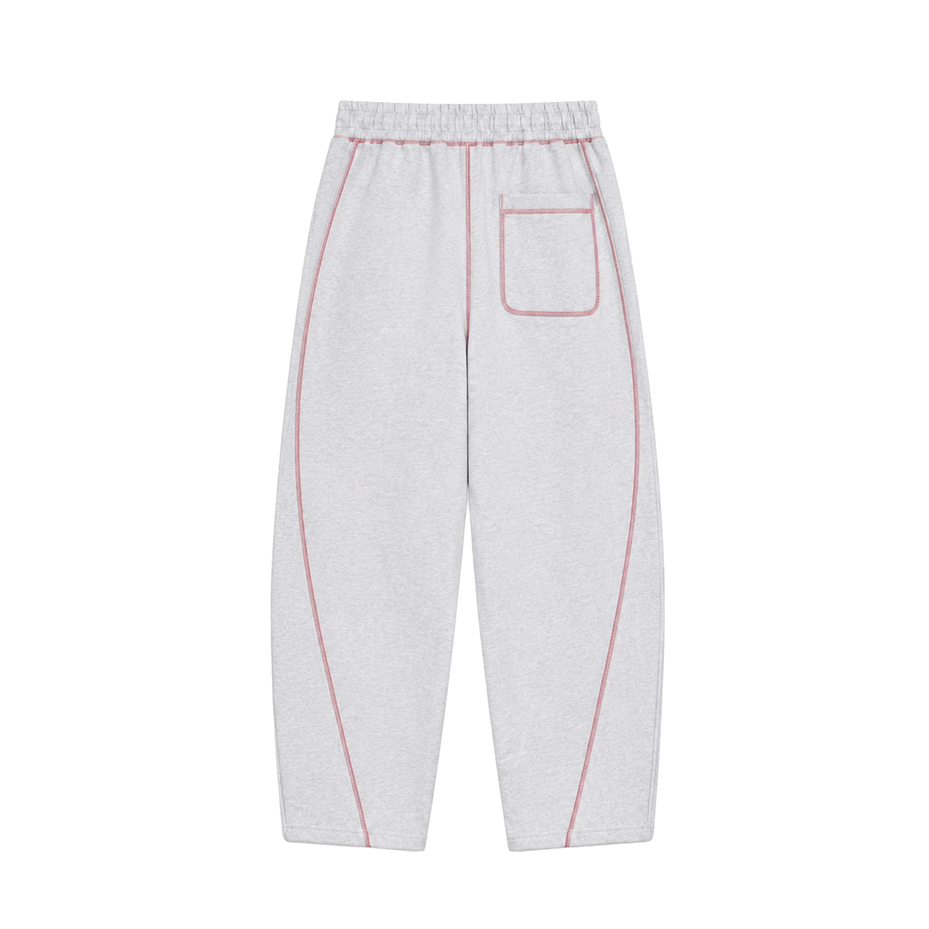 "UNIT" SWEATPANTS GREY